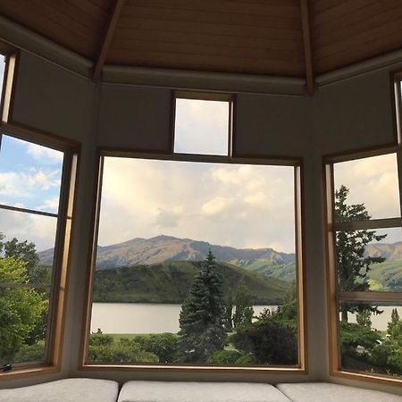 The Turret Boutique Accommodation Queenstown Luaran gambar
