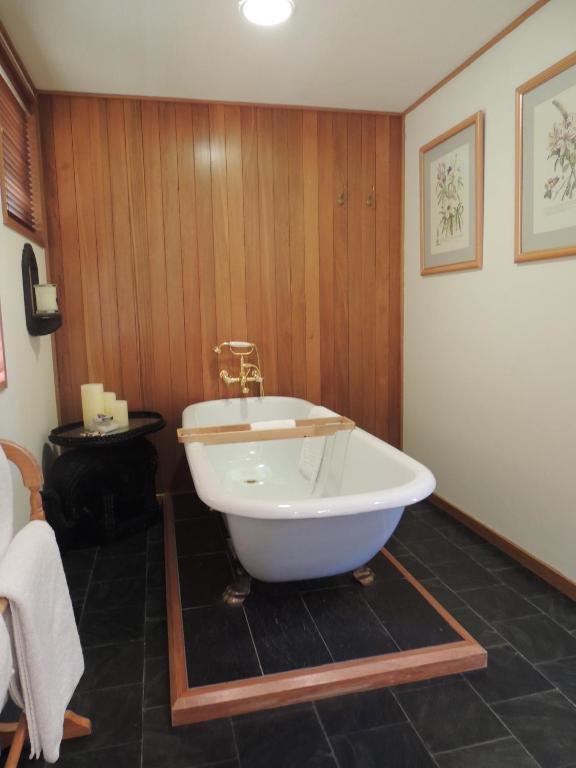 The Turret Boutique Accommodation Queenstown Bilik gambar