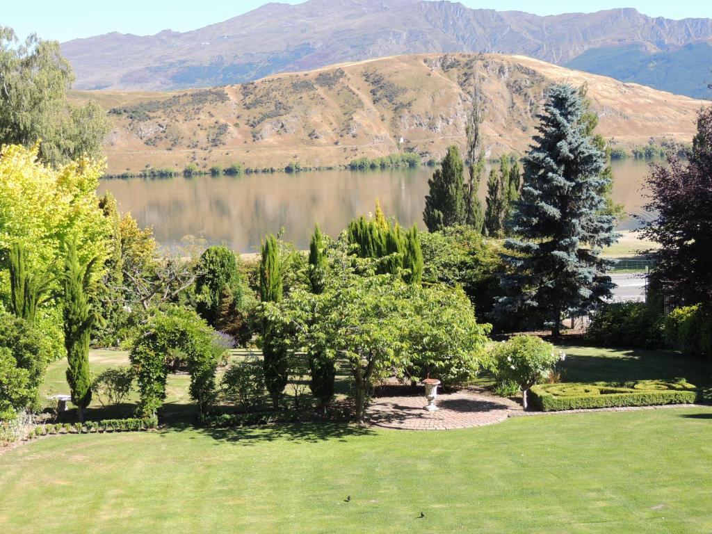 The Turret Boutique Accommodation Queenstown Bilik gambar