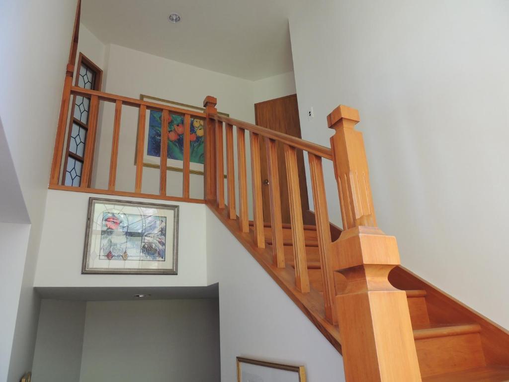 The Turret Boutique Accommodation Queenstown Bilik gambar