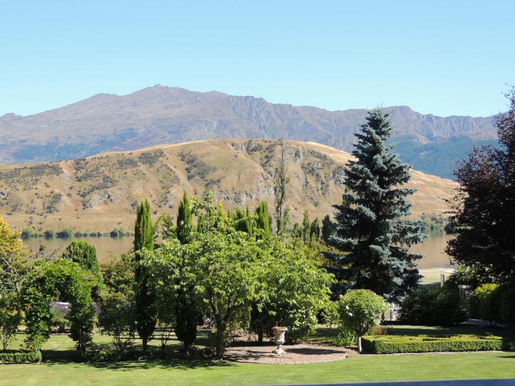 The Turret Boutique Accommodation Queenstown Luaran gambar