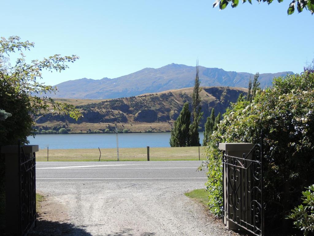 The Turret Boutique Accommodation Queenstown Luaran gambar