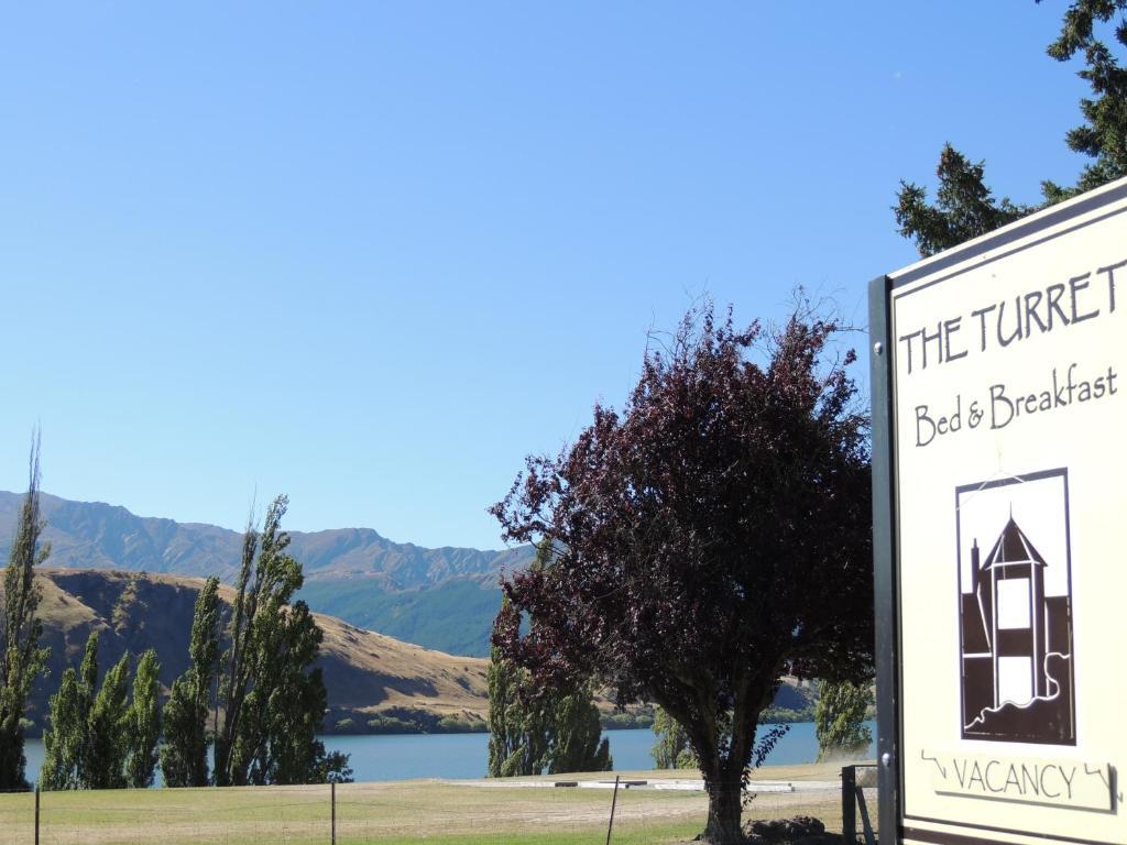 The Turret Boutique Accommodation Queenstown Luaran gambar