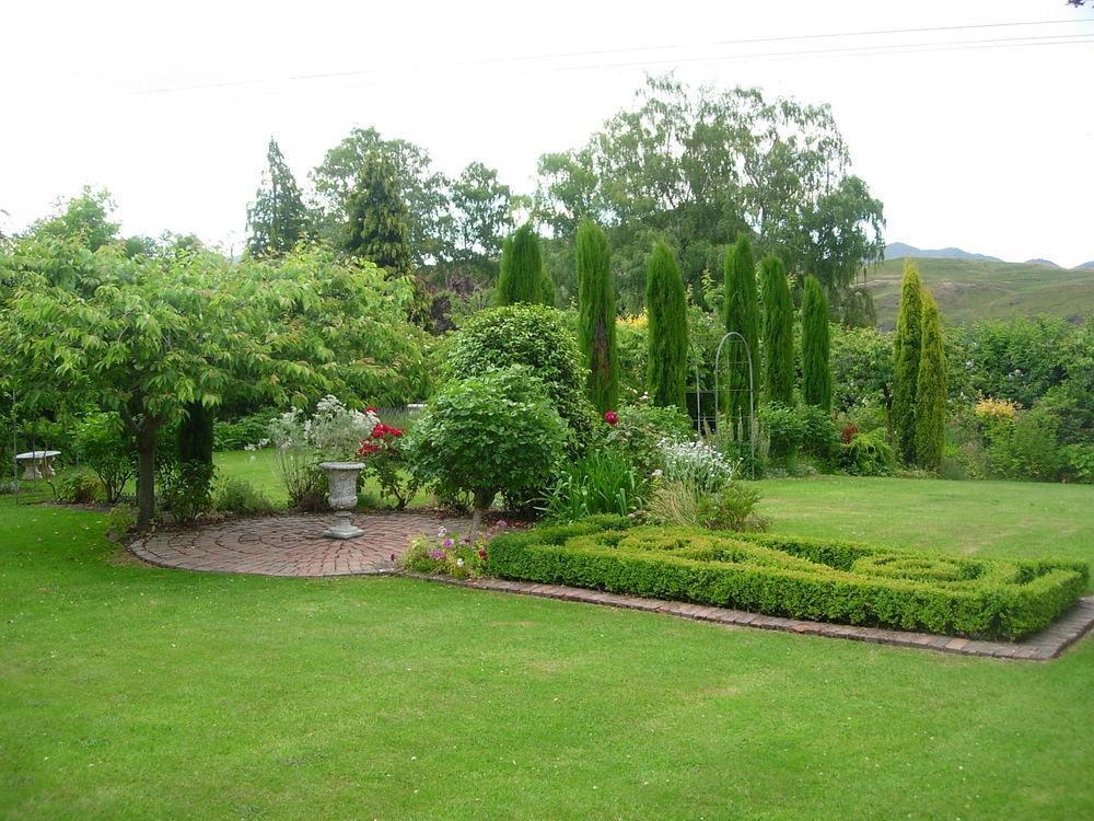 The Turret Boutique Accommodation Queenstown Luaran gambar
