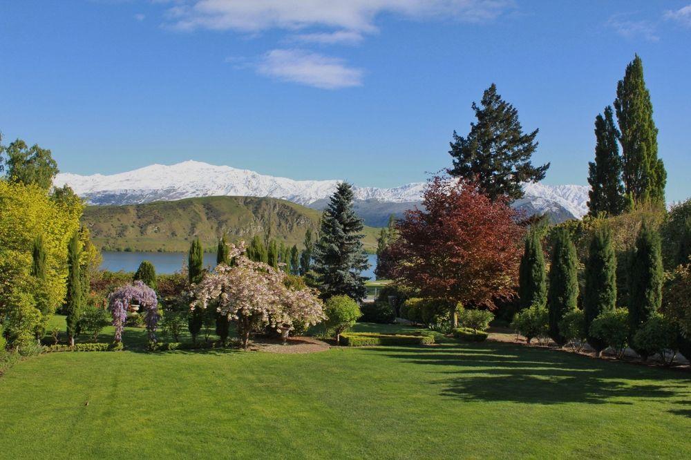 The Turret Boutique Accommodation Queenstown Luaran gambar