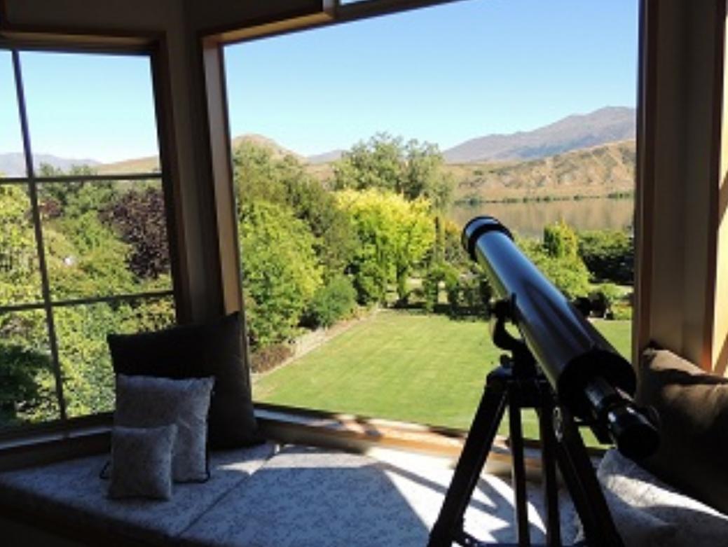 The Turret Boutique Accommodation Queenstown Luaran gambar