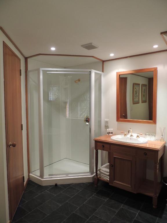 The Turret Boutique Accommodation Queenstown Luaran gambar