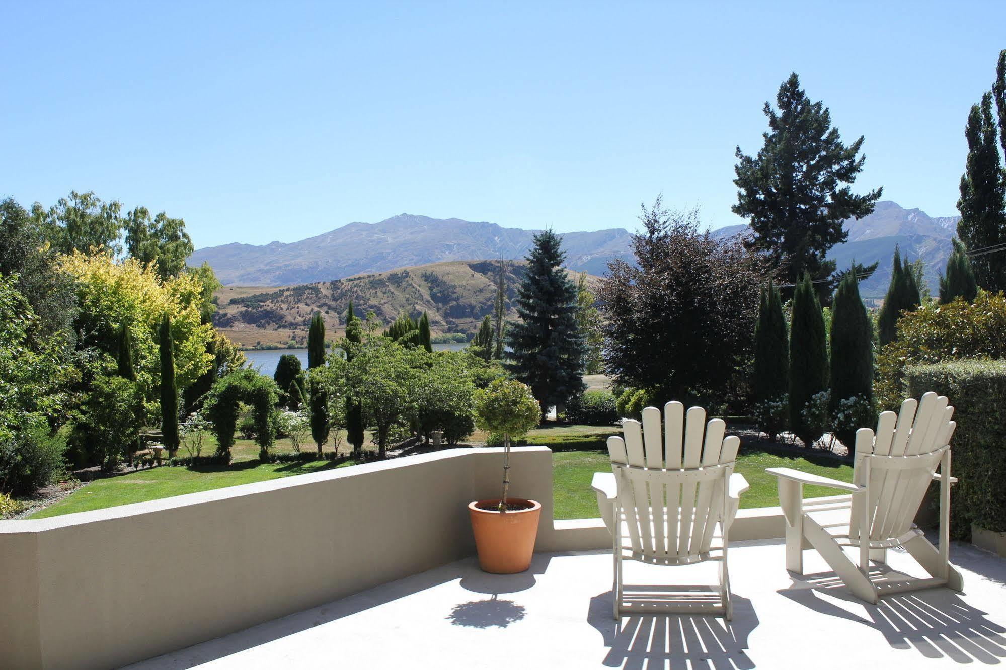 The Turret Boutique Accommodation Queenstown Luaran gambar