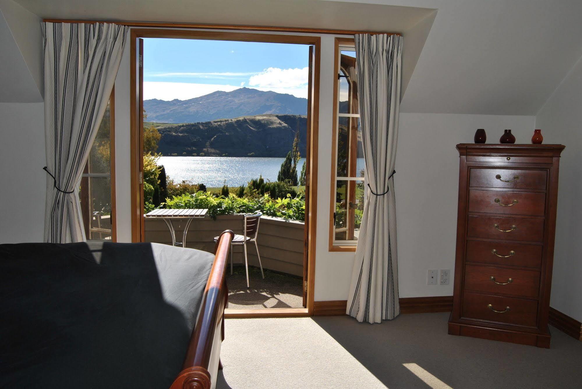 The Turret Boutique Accommodation Queenstown Luaran gambar