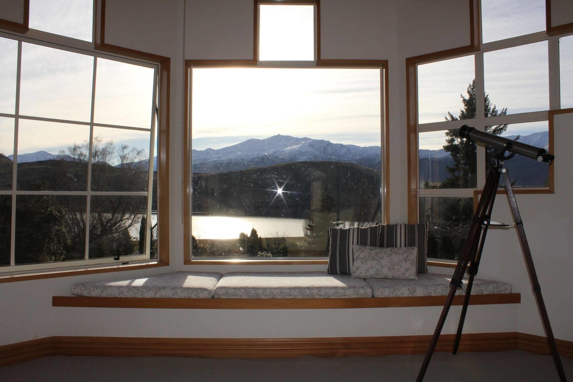 The Turret Boutique Accommodation Queenstown Luaran gambar