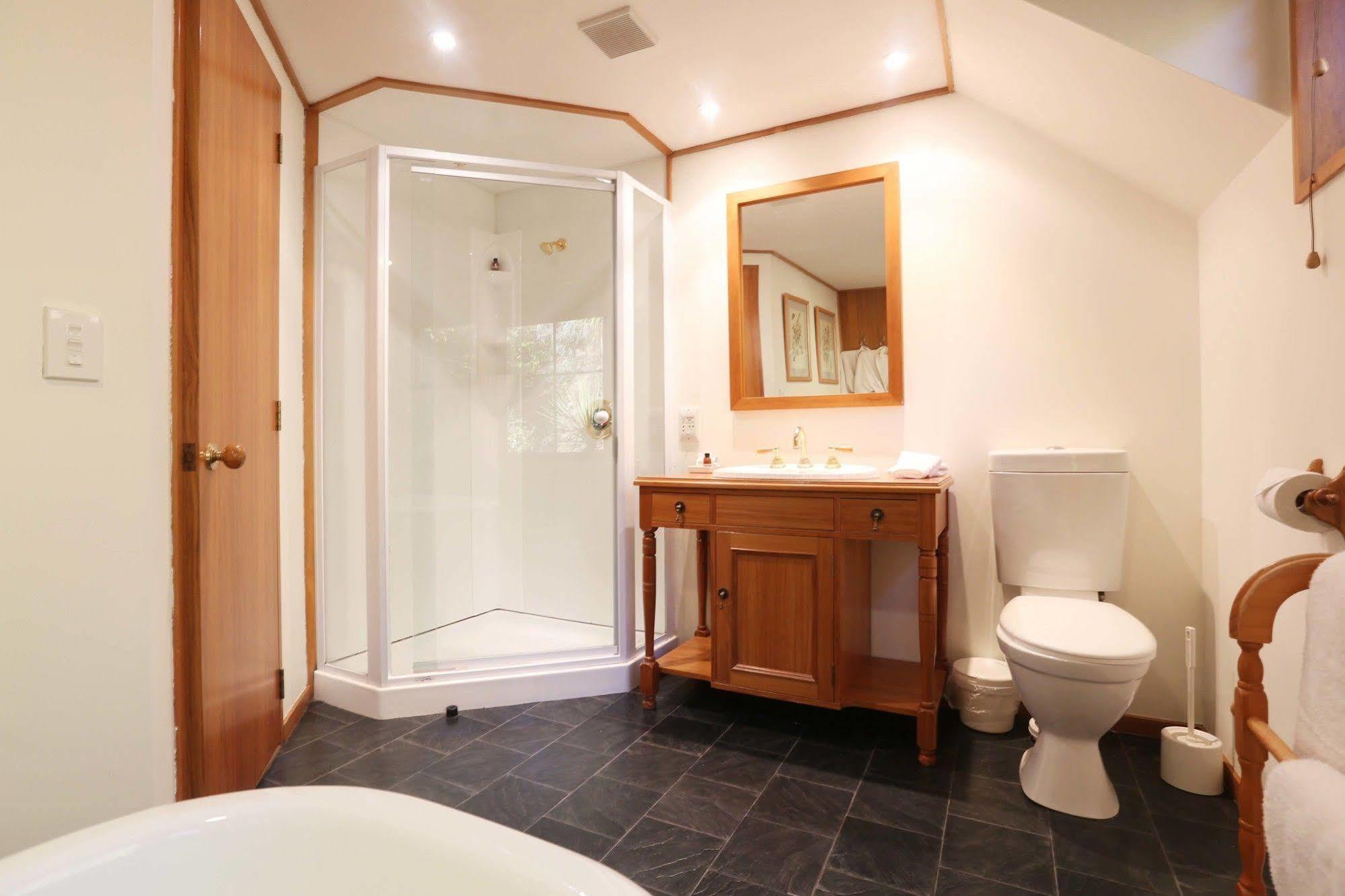 The Turret Boutique Accommodation Queenstown Luaran gambar