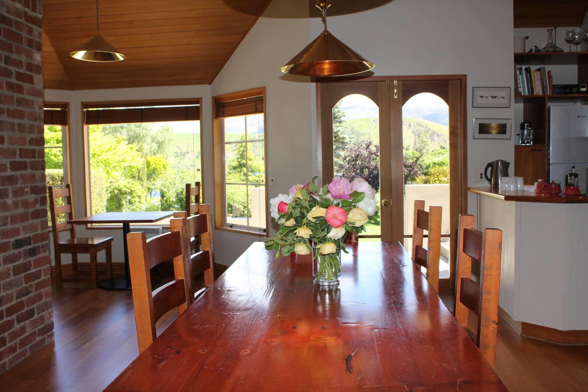 The Turret Boutique Accommodation Queenstown Luaran gambar