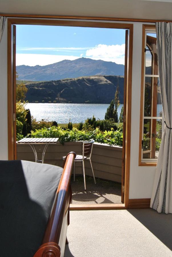 The Turret Boutique Accommodation Queenstown Luaran gambar