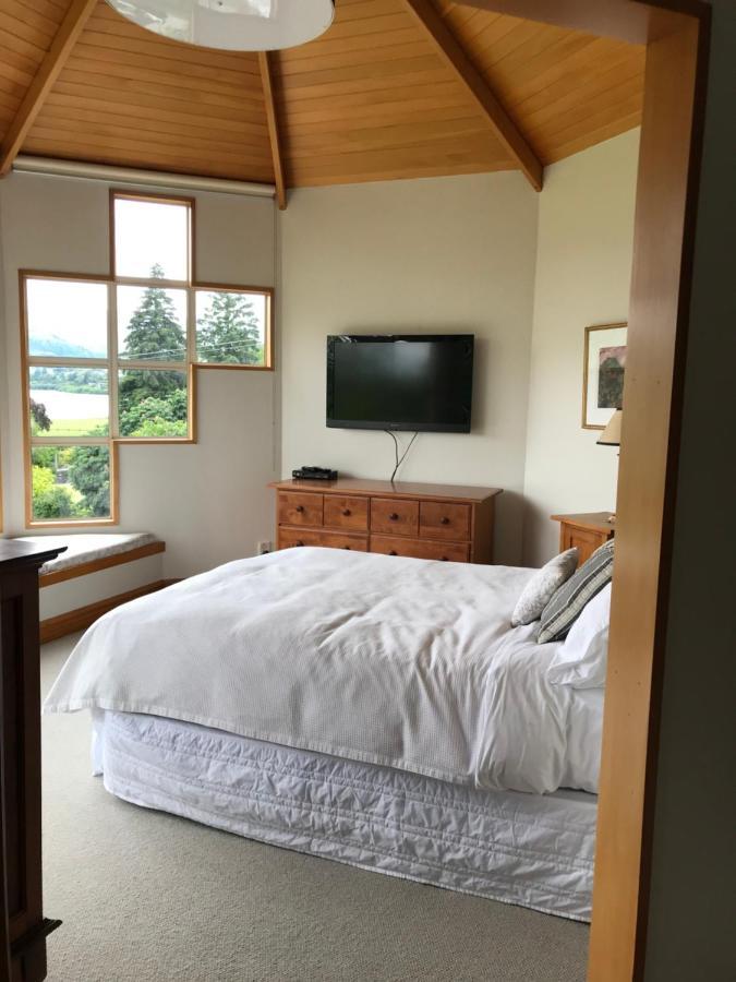 The Turret Boutique Accommodation Queenstown Luaran gambar