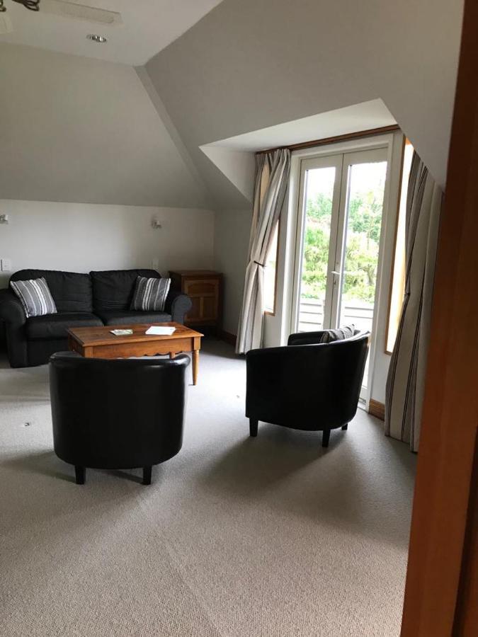 The Turret Boutique Accommodation Queenstown Luaran gambar
