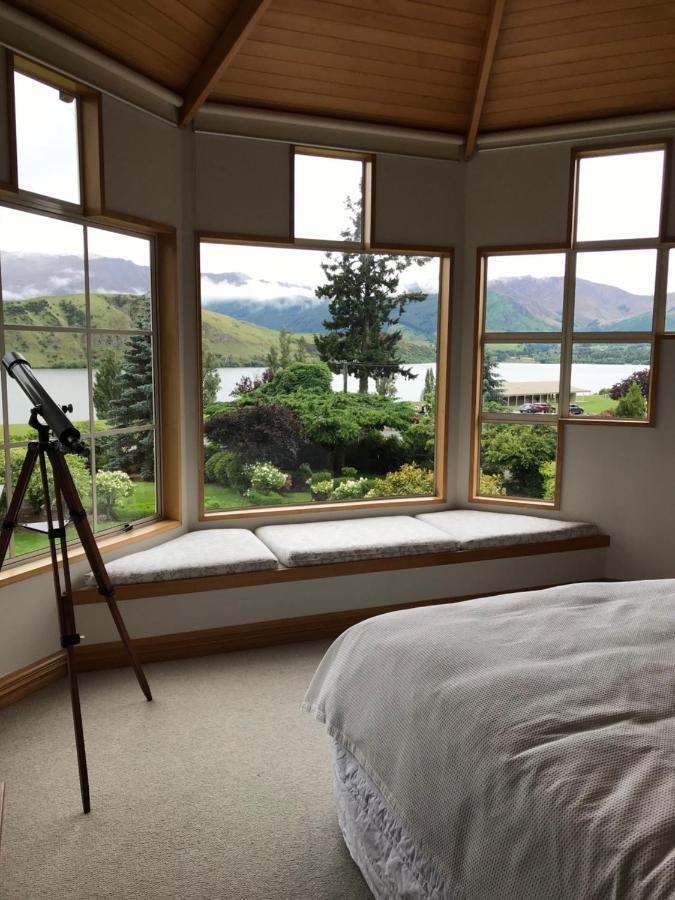 The Turret Boutique Accommodation Queenstown Luaran gambar