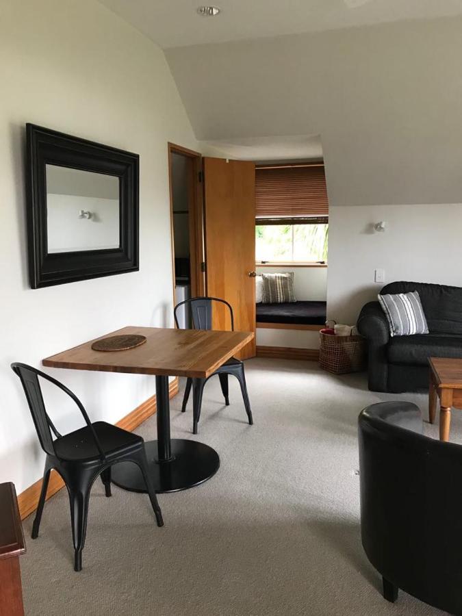 The Turret Boutique Accommodation Queenstown Luaran gambar
