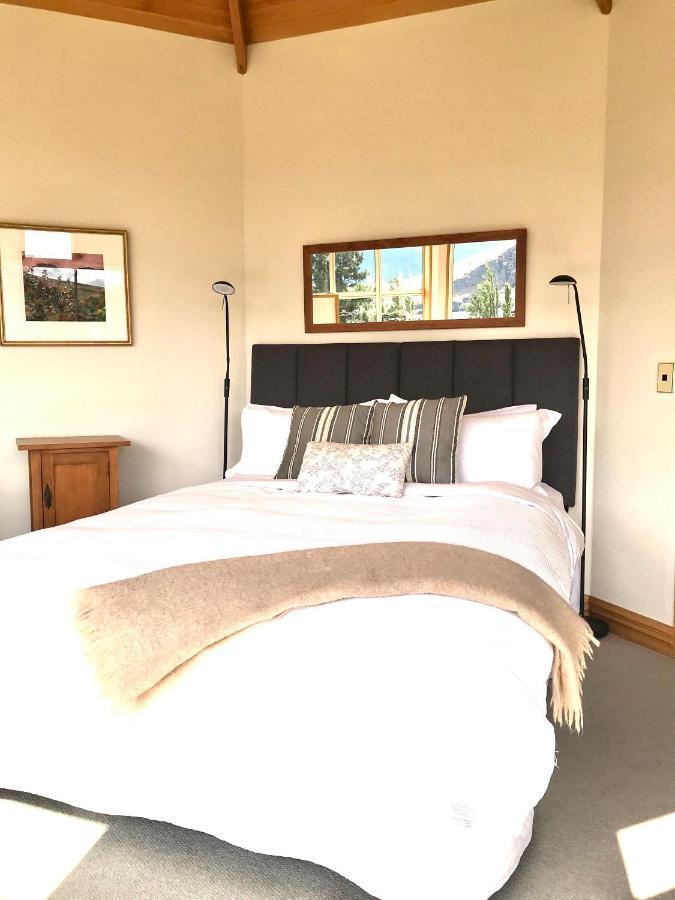 The Turret Boutique Accommodation Queenstown Luaran gambar