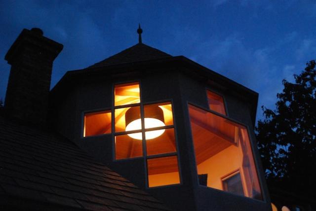 The Turret Boutique Accommodation Queenstown Luaran gambar