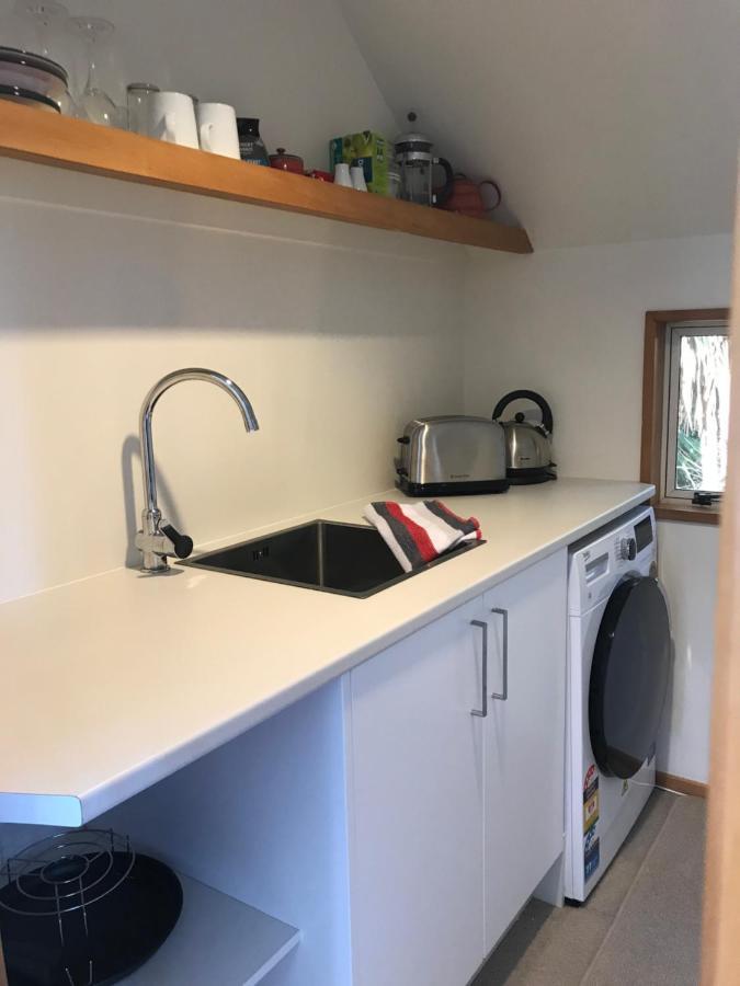 The Turret Boutique Accommodation Queenstown Luaran gambar